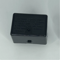 Relais clignotant 6 broches 38300SDAA02 0665005300 38300SDBA03 pour clignotants et feux de détresse Honda