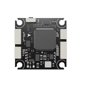 Paquete de Aviónica de Control de Vuelo para Pulverización Agrícola SKYDROID S2/S2mini para Vehículo Aéreo No Tripulado Multirrotor, PVC Negro - Product Image 4