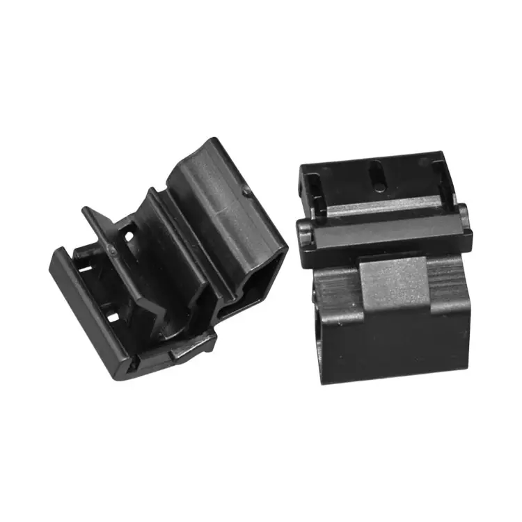 Clip de maletero con hebilla de caja de parachoques delantero para Tes La Model Y 1472872-00-B, 147287200B sujetador y clip automático