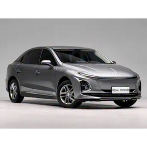 Hongqi E-QM5 Usado, Sedán <span class=keywords><strong>El</strong></span>éctrico Puro, 5 Asientos, Gran Autonomía, para Servicio de Transporte, <span class=keywords><strong>Taxi</strong></span>, Exportación - Product Image 4