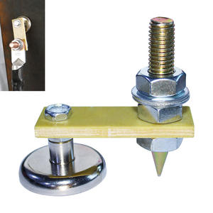 Herramienta de Soldadura de Cobre con Abrazadera para Cable de Tierra, Máquina de Reparación de Chapa Metálica, Venta Directa de Fábrica, Éxito de Ventas Transfronterizo, para Reparación de Carrocerías - Product Image 5