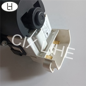 Bomba de Desagüe BPX2-310L-B Reemplaza a BPX2-31L BPX2-87L BPX2-213L para <span class=keywords><strong>Lavadora</strong></span> - Product Image 5