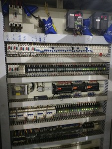 मोटर गियर पंप के साथ स्वचालित कॉपर प्लेटिंग उत्पादन लाइन गैल्वनाइजिंग मशीन और नए प्रकार के इलेक्ट्रोप्लेटिंग टैंक - Product Image 4