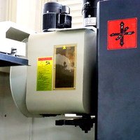 Chine Usine Vente Directe Centre D'usinage CNC 3 Axes VMC 640 Prix