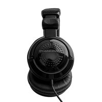 Headphone Berkabel Atas Telinga Studio Monitor & Mixing DJ Stereo Headset untuk Komputer Recording Phone Piano Guitar PC