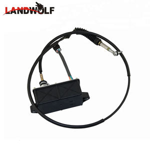 B220501000347 Motor de control de acelerador electrónico de para excavadora SANI - Product Image 3