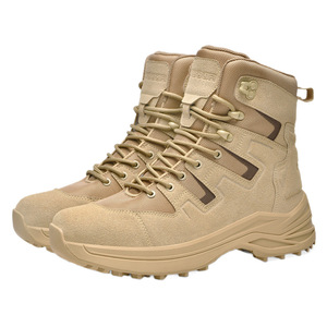Chaussures <span class=keywords><strong>de</strong></span> randonnée, d'alpinisme, <span class=keywords><strong>de</strong></span> <span class=keywords><strong>chasse</strong></span>, d'aventure et <span class=keywords><strong>de</strong></span> sauvetage pour hommes, grandes tailles - Product Image 1