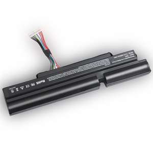 Аккумулятор для ноутбука <span class=keywords><strong>ACER</strong></span> ASPIRE TIMELINEX 11,1 T SERIES, 4400 в, 5830 мАч - Product Image 2