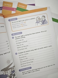 Libro di grammatica e punteggiatura - Product Image 6