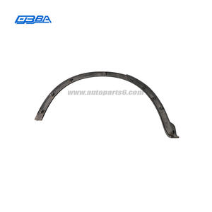 High Quality High End Auto Parts Pure Disassembly Rear <b>Wheel</b> <b>Arch</b> <b>Trim</b> For Maserati Levante 2017 670061852 - Product Image 3