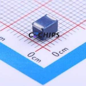 Inductor de Potencia NLC453232T-3R3K-PF 1812 (Inductancia: 3.3uH) (Precisión: 10%) (Corriente Nominal: 750mA) - Product Image 2