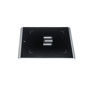 Lector/Escritor de Estación de Trabajo RFID ISO15693 de 13.56mhz, Lector de Tarjetas RFID con Protección USB para Lectura en Grupo de Etiquetas para Sistemas de Librerías y Personal - Product Image 3