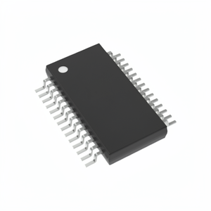Embedded 28 SSOP In Stock Electronic Circuit Components ATMEGA808-XF - Product Image 1