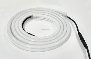 Disco DJ Đảng LED Pixel Strip Flex Đèn sân khấu 5050 RGB địa chỉ 1903 6812 LED Pixel Băng Neon Ống ánh sáng cho Câu lạc bộ đêm - Product Image 5