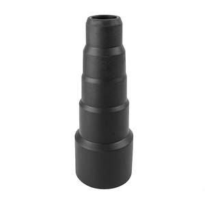 Adaptateur universel pour tuyau d'aspirateur, connecteur réducteur de conversion en plastique à 5 couches, utilisation domestique, forte compatibilité - Product Image 1