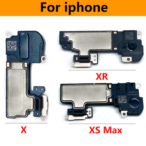 Repuestos para Teléfonos Móviles, <span class=keywords><strong>Altavoz</strong></span> Auricular para <span class=keywords><strong>iPhone</strong></span> X, XR, 6, <span class=keywords><strong>6S</strong></span>, 7, 8 <span class=keywords><strong>Plus</strong></span>, XS, 11 Pro Max, Juego de Accesorios para <span class=keywords><strong>iPhone</strong></span> - Product Image 5