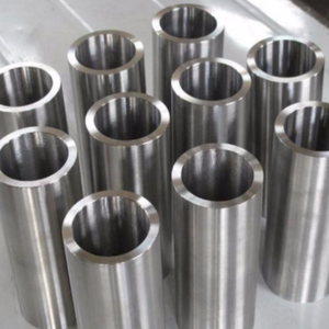 Tube en <span class=keywords><strong>cupro</strong></span>-<span class=keywords><strong>nickel</strong></span> sans soudure CuNi70/30 UNS C71500 - Product Image 4