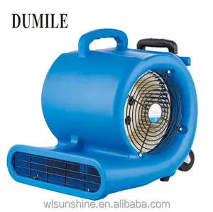 Commercial Hotel Three Speed Air Blow New type of blow floor dryer/carpet blower