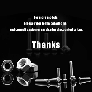 Mũi thép hoặc nhựa nhọn mùa xuân Piston với pin và kích thước hình lục giác bên trong định vị pit tông pins - Product Image 6