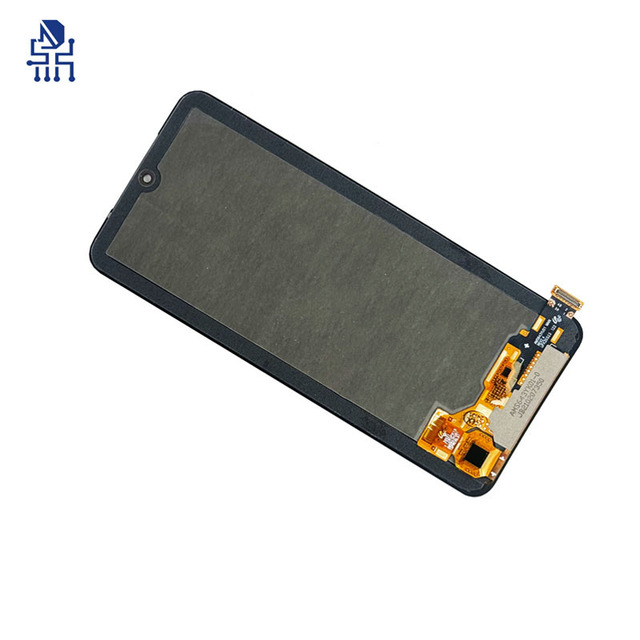 High Quality OLED LCD Touchscreen Display for Xiaomi Redmi Note10 Mobile Phone Replacement and Repair Component Phone Lcd Screen