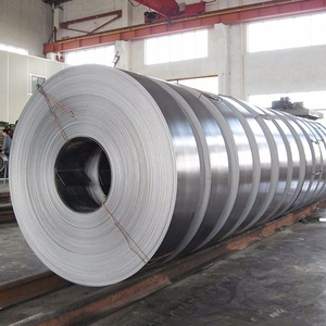 Cold Rolled 202 Stainless <b>Steel</b> Coil Manufacturer Direct Price - Product Image 4