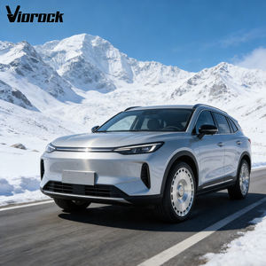 <span class=keywords><strong>ล้อ</strong></span>ฟอร์จ Viorock แบบหลายก้าน ขอบปิด ขนาดใหญ่ 18 19 20 21 นิ้ว สำหรับรถยนต์ Mercedes-Benz S-Class, Maybach, Land Rover - Product Image 6