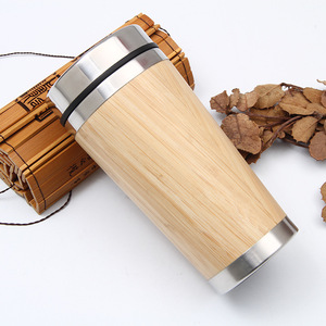 450Ml 500Ml Juego de frascos de vacío de acero inoxidable con aislamiento de doble pared - Product Image 6
