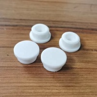 Caoutchouc résistant à l'usure personnalisé C-ap Bouchon en silicone Bouchon en plastique Bouchon en caoutchouc