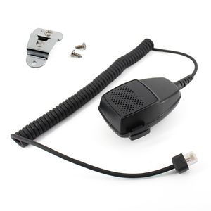 8 Pin <b>Speaker</b> Mic Microphone Fit for Radio CM200 CM300 GM300 PM400 CDM750 CDM1250 CDM1550 M1225 GM338 GM950 EM200 EM400 XPR2500 - Product Image 6