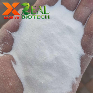 ZEAL Cellulose Microcristalline Premium MCC CAS 9004-34-6 Qualité Pharmaceutique/Alimentaire Stabilisateur PH101 PH102 PH103/105 Excipient Liant - Product Image 2