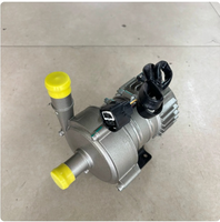 Pompe à eau OEM de rechange 11C6247 24V 450W, compatible avec les pièces de rechange pour engins de construction lourds Liugong