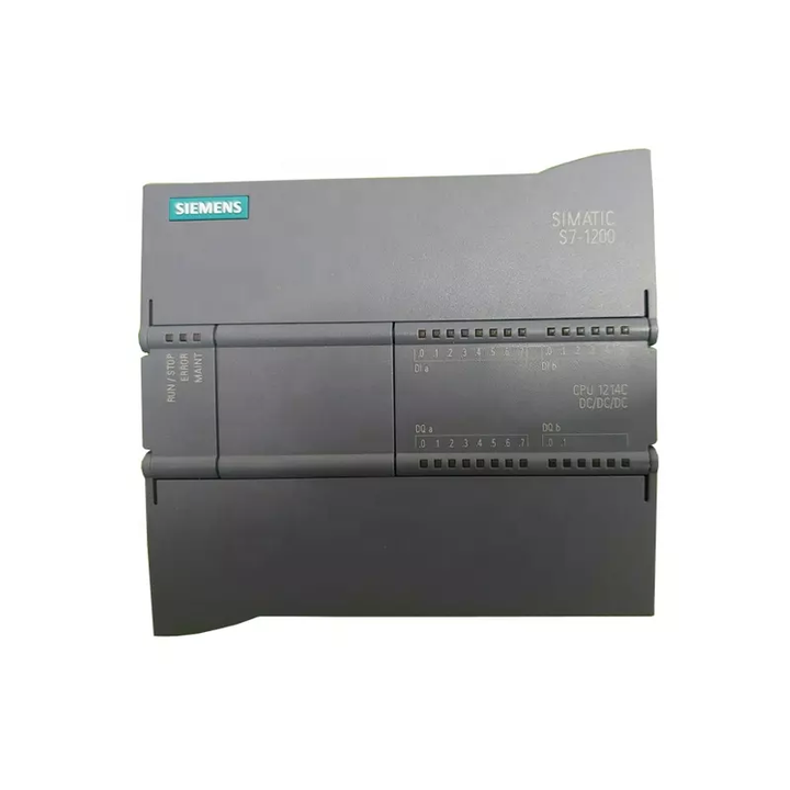 Siemens s7 1200 1214c latest plc 6ES7214-1AG40-0XB0
