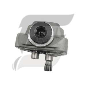 Pompa a ingranaggi/pompa pilota per escavatore Hitachi EX30-2 EX35-2 - Pompa idraulica per escavatore - Product Image 4