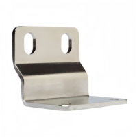 Produits de tôle Spinning personnalisé Service de pliage personnalisé Pièce de quincaillerie Fabrication de timbres Pièces d'estampage en acier inoxydable