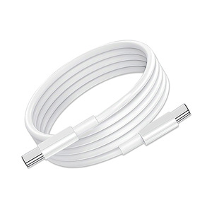 Cable de datos Apple de 60W, cable de carga rápida Tipo-C, compatible con teléfonos Apple serie 16, directo de fábrica. - Product Image 1