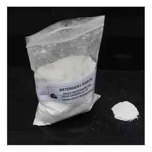 Zeolite Powder Hot Sale 4a Nano Zeolite Activation Powder For Detergent With Factory Price