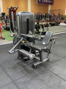 Máquinas de Gimnasio LAND <span class=keywords><strong>FIT</strong></span>, Equipos de Gimnasio, Entrenamiento de Fuerza, Ejercicio Muscular, Pectoral <span class=keywords><strong>Fly</strong></span> - Product Image 2