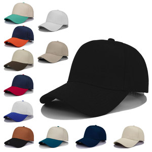 Thời trang hai tông 5-panel cap, Bán Buôn trống cấu trúc Snapback cho nam giới, tùy chỉnh gorras hip hop mũ bóng chày cho số lượng lớn đơn đặt hàng - Product Image 1
