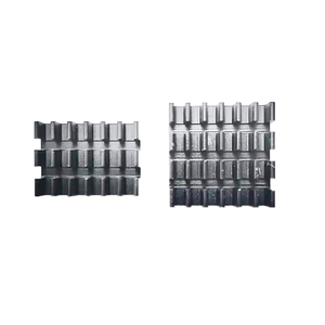 ฮีทซิงค์อะลูมิเนียมสำหรับ Orange Pi Zero3 รุ่น A_OPIHeatsink_02 ของแท้ใหม่เอี่ยม หม้อน้ำระบายความร้อน SBC ขายส่งจากโรงงาน - Product Image 1