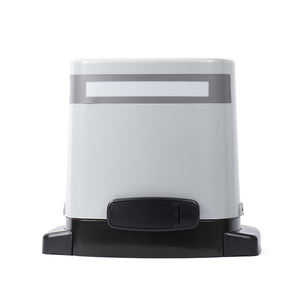 Ouvre-moteur <span class=keywords><strong>de</strong></span> <span class=keywords><strong>porte</strong></span> coulissante automatique électrique à courant continu Super Durable <span class=keywords><strong>avec</strong></span> <span class=keywords><strong>panneau</strong></span> <span class=keywords><strong>solaire</strong></span> à batterie intégrée bluetooth - Product Image 3