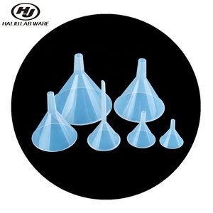 Alta Qualidade Transparente PP Material Grande 50mm Funil Cost-Effective Big Funis - Product Image 4