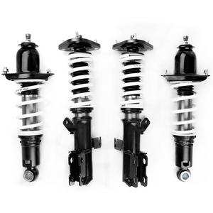 Amortisseur de performance monotube réglable en 32 positions pour Corolla Altis <span class=keywords><strong>11e</strong></span> génération berline E160/E170 14-19 TYT023 - Product Image 1