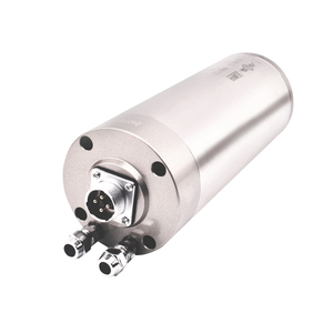 GDZ Spindle Motor GDZ80-1.5kw 1.5kw 24000rpm 80mm Water Cooled Three-Phase 220V <b>Engraving</b> <b>Machine</b> GDZ80-1.5 Just Tell Us What Yo - Product Image 6