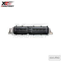 Unité de commande moteur d'origine ECU 4F1910552R pour Audi A6 C6, module informatique moteur Siemens VDO, pièces de rechange automobiles