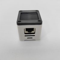 Sipeed Fuzhongqi DA_RPIKVM Mini PiKVM untuk Raspberry Pi NanoKVM Kontrol Jarak Jauh Operasi Server Pendidikan Papan Pembuat