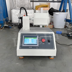 Hexagonal Drum Drop <b>Testing</b> Machine Battery Tumble Drop Tester Battery Safety Performance <b>Testing</b> <b>Equipment</b> - Product Image 4