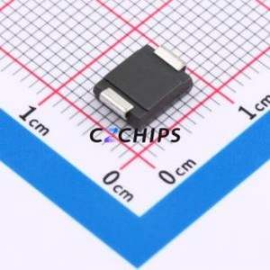 Diode SMCG S8K neuve et originale, diode à usage général, fournisseur de composants électroniques en gros et service BOM - Product Image 2