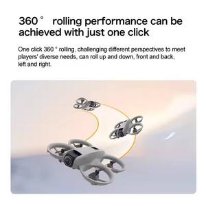 <span class=keywords><strong>Drone</strong></span> Mini 4k GT3 à évitement d'obstacles, best-seller, 68g, double caméra, caméra à flux optique, flip à <span class=keywords><strong>360</strong></span>°, <span class=keywords><strong>drone</strong></span> FPV avec lumière LED - Product Image 6