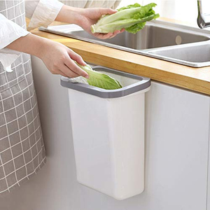 Poubelle murale suspendue pour cuisine - Product Image 5