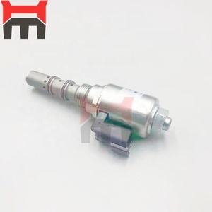 Vanne solénoïde 207-6806 174-4913 207-6860 pour chargeuse sur pneus CAT950G 980G 966G 962G - Product Image 6